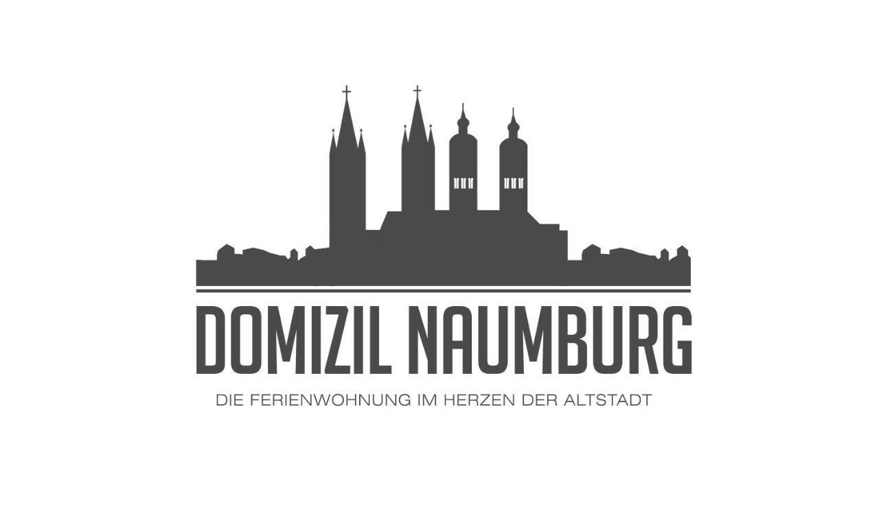 הוילה נאומבורג Domizil Naumburg מראה חיצוני תמונה